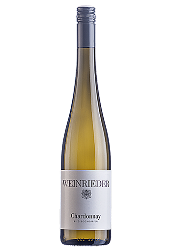 CHARDONNAY - Ried Bockgärten