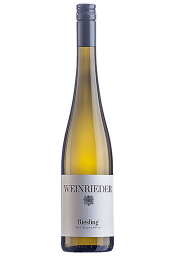 RIESLING - Ried Bockgärten