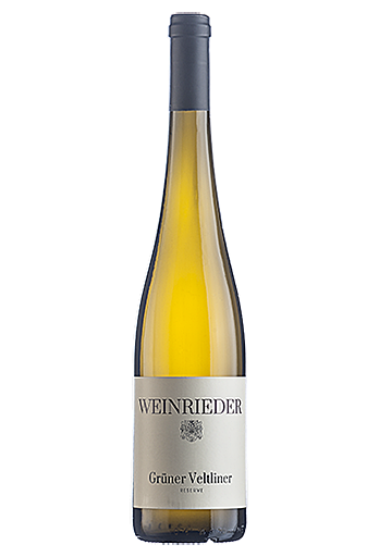 GRÜNER VELTLINER - Reserve