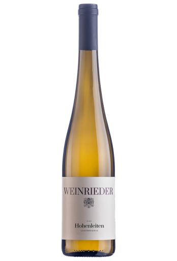 Ried HOHENLEITEN - Lagenreserve