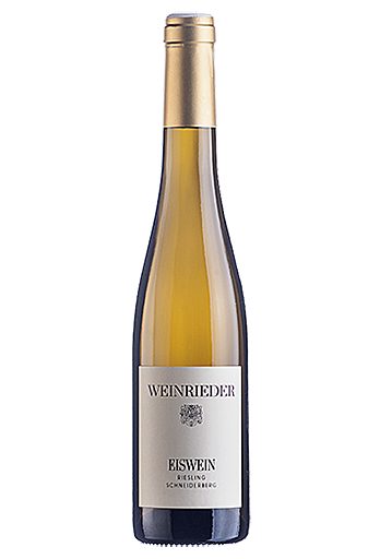 EISWEIN - Riesling - Schneiderberg