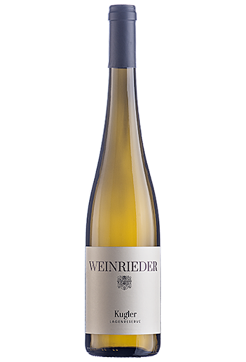 Ried KUGLER- Lagenreserve