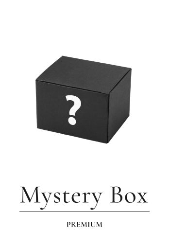 MYSTERY BOX Premium