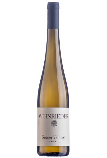 BY LUKAS - GRÜNER VELTLINER