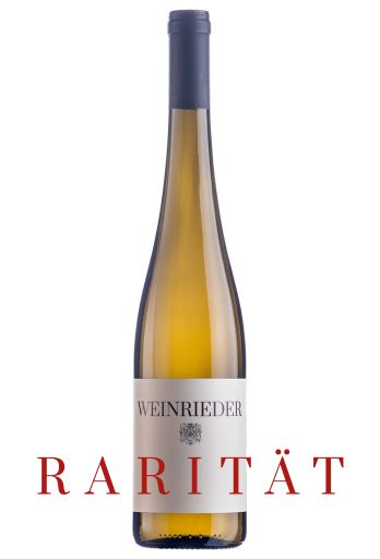 GRÜNER VELTLINER - Alte Reben 2011