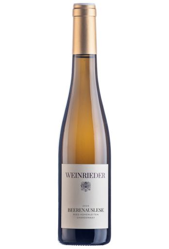 BEERENAUSLESE - Chardonnay - Ried Hohenleiten