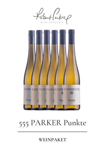 555 PARKER Punkte