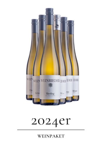 Weinpaket 2024er