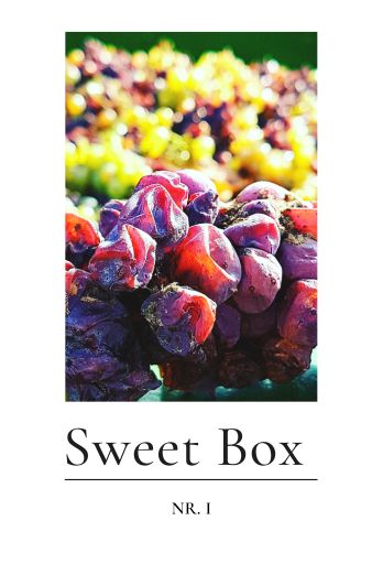 SWEET BOX #1