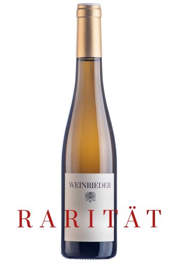 EISWEIN Welschriesling Hölzler 2011